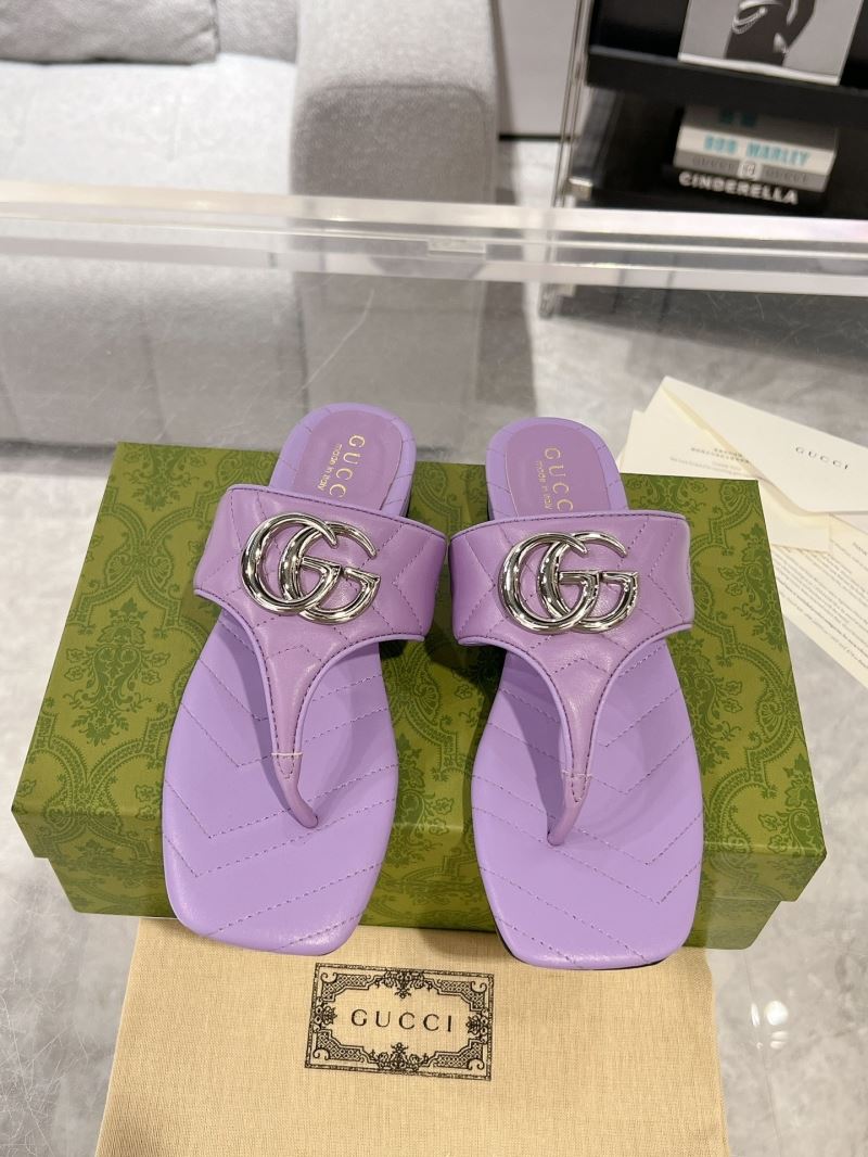 Gucci Slippers